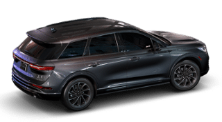 2026 Lincoln Lincoln Corsair® External Image 4